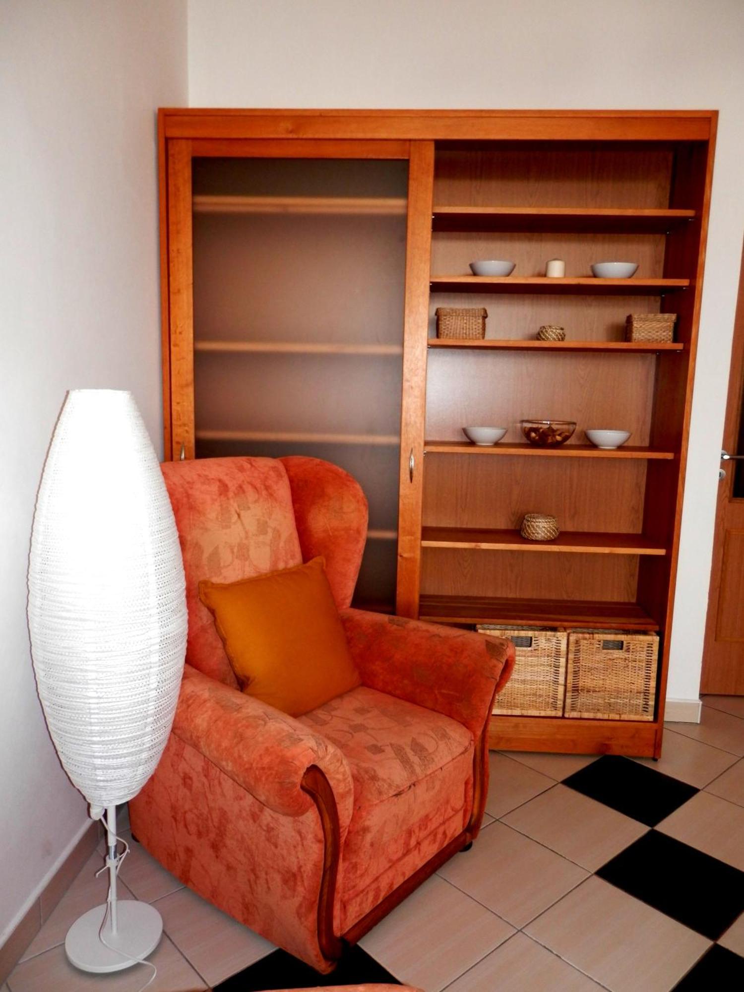 Spacious Apartment Below Spilberk Castle Brno Exterior photo