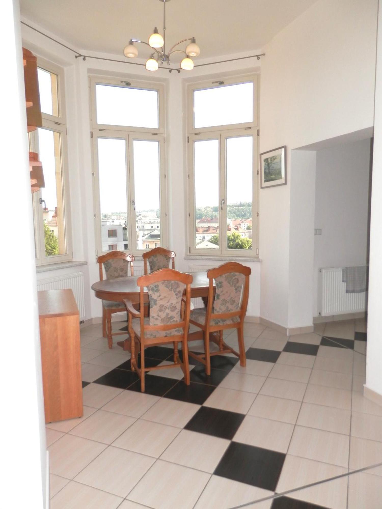 Spacious Apartment Below Spilberk Castle Brno Exterior photo