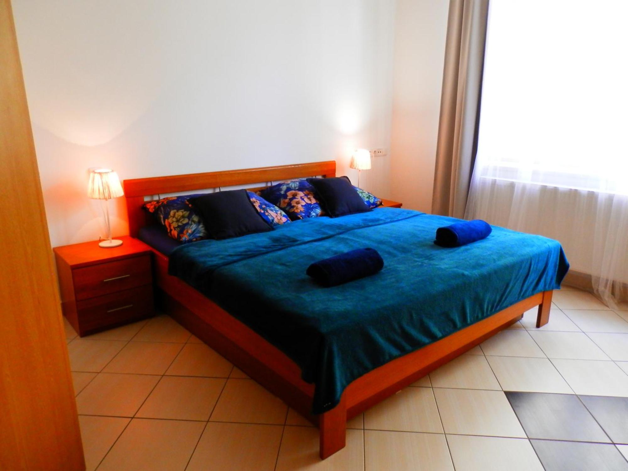 Spacious Apartment Below Spilberk Castle Brno Exterior photo