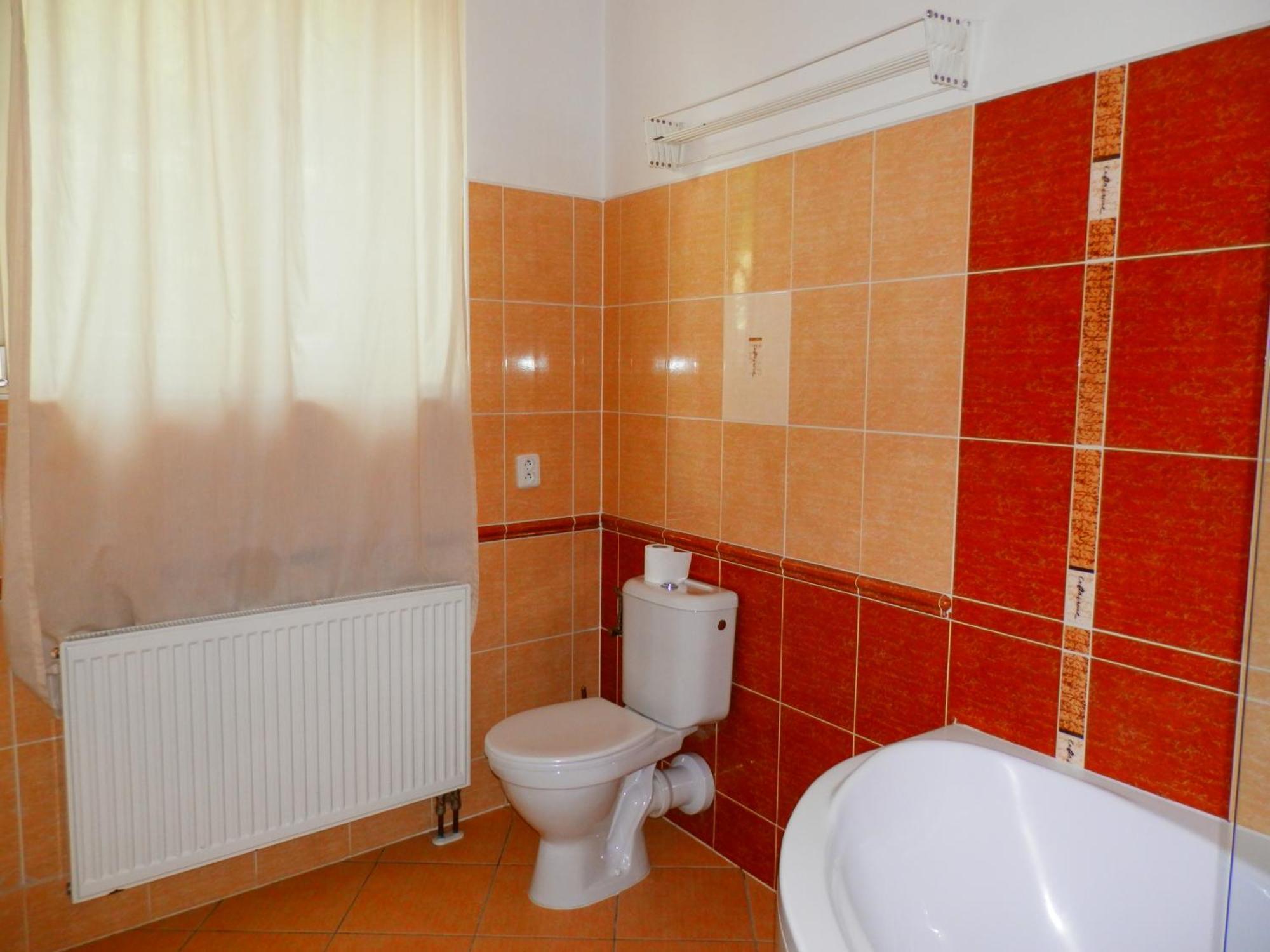 Spacious Apartment Below Spilberk Castle Brno Exterior photo